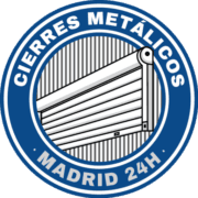 Cierres Metálicos Madrid 24H - Reparación e Instalación